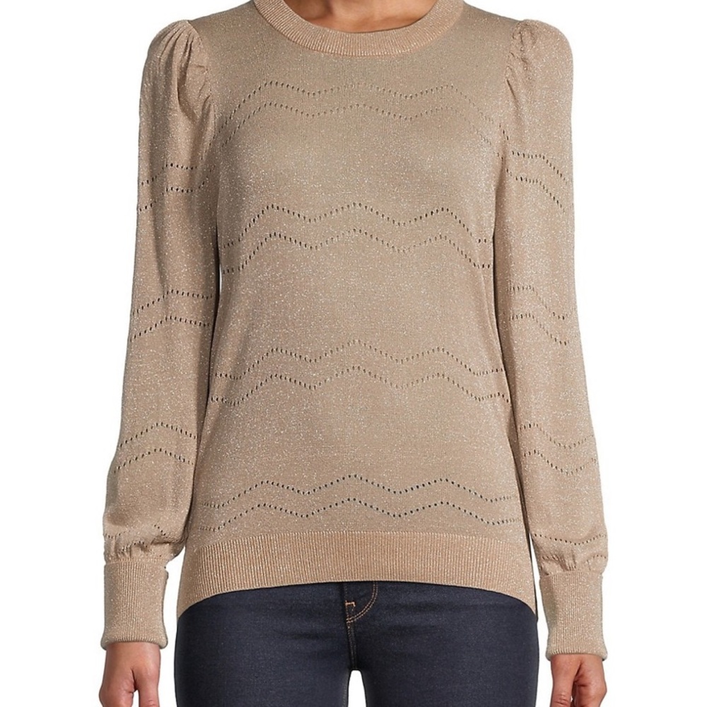 Brand new  Neo Noir sweater